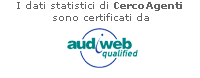 Certificazione AudiWeb